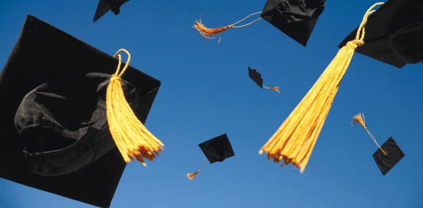 Educational Benefits