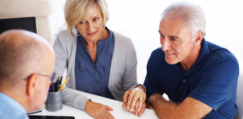 High Income Tax Payers