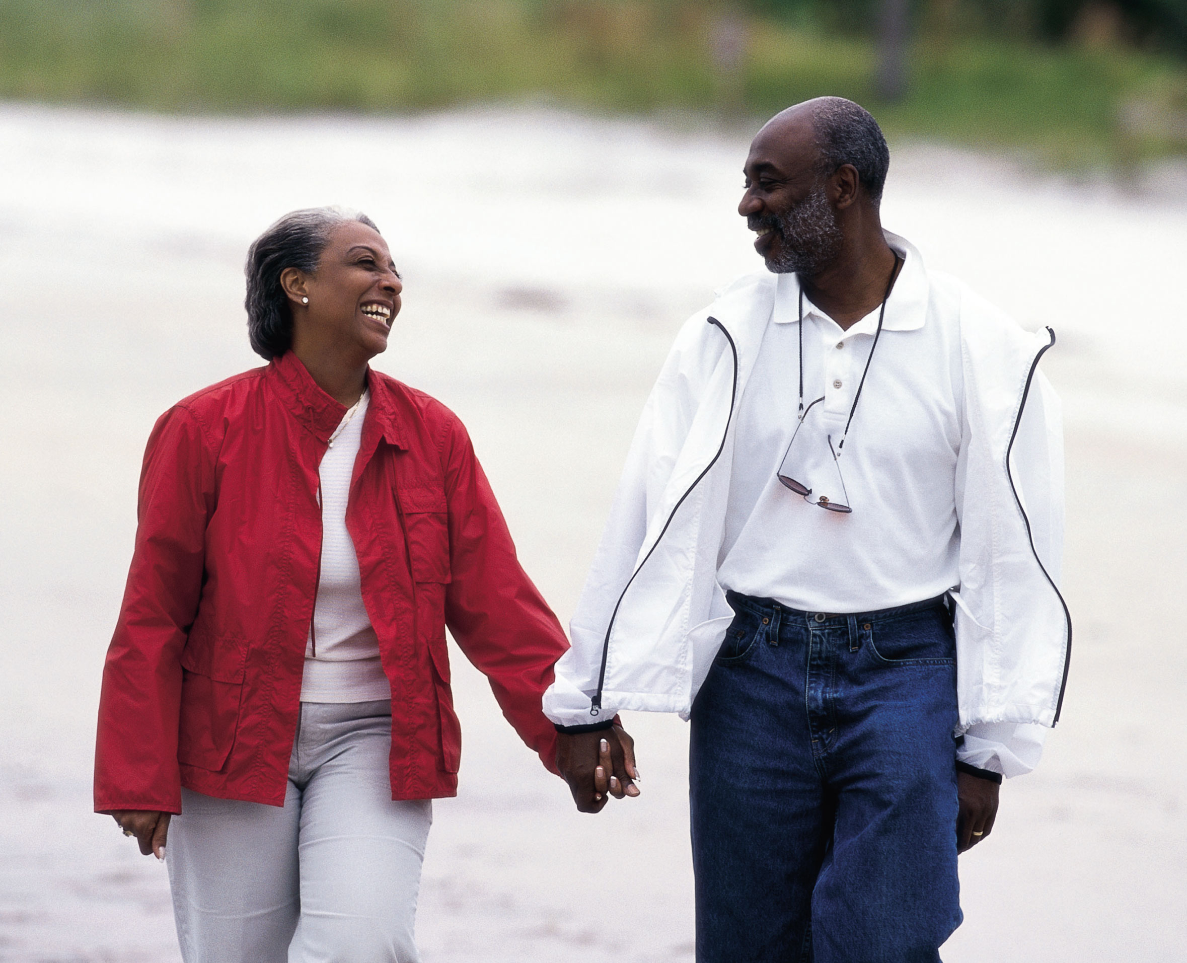 AfricanAmericanCouple